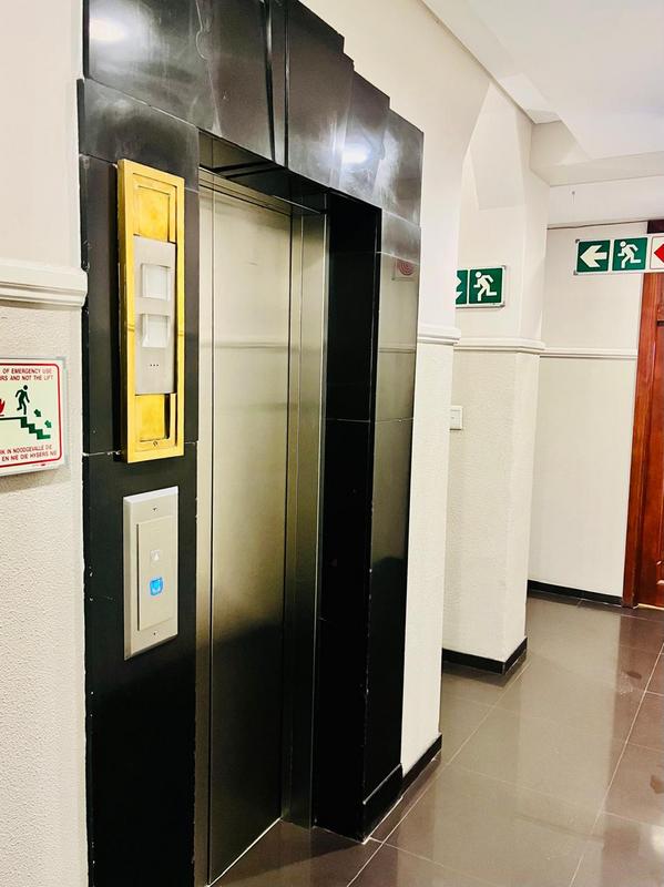 To Let 1 Bedroom Property for Rent in Cape Town Western Cape